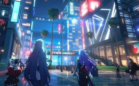 PlayStation's New Free Open-World RPG Blows Gamers Away: "I Can't Believe It's Free"