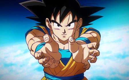 Goku's 10 Greatest Kamehamehas in Dragon Ball History