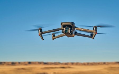 Independent cyber audit finds zero malware or backdoors in DJI drones — U.S. firm's hardware analysis challenges FCC ban amid ongoing $1.56 billion legal battle