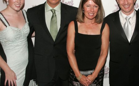 Martin Short Reflects on Daughter Katherine, Wife Nancy's Deaths