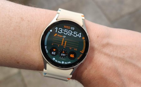 Your next Samsung Galaxy Watch could ‘dramatically reduce’ your chances of injury thanks to this one clever feature