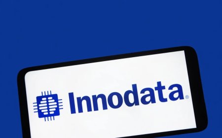 Innodata (INOD) CEO Sells $22.8M in Shares Following Record Earnings Beat