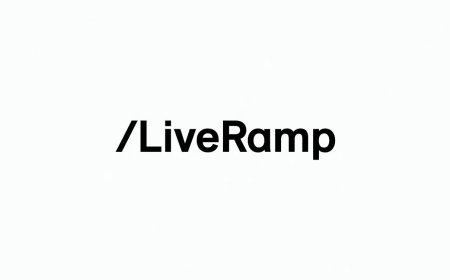 Publicis Acquires LiveRamp (RAMP) for $2.55B in Major AI Data Integration Move
