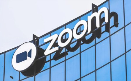 Zoom (ZM) Stock Soars 9% Following Strong Earnings and Anthropic Investment Surge