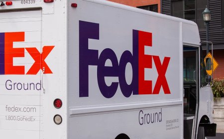 FedEx Freight (FDXF) Spinoff Goes Live June 1: Everything You Need to Know