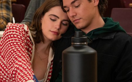 Author Elle Kennedy Reveals What Off Campus Show Did Better Than Book