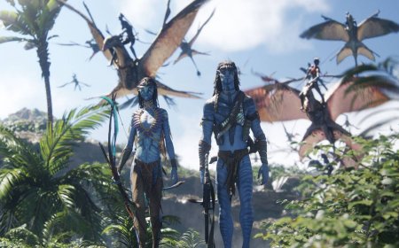 James Cameron’s Avatar: Fire and Ash is finally heading to Disney Plus in June