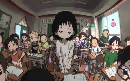 10 best anime on Amazon Prime Video to watch right now