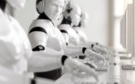 Dissatisfied: Three-fourths of AI customer service rollouts are a letdown