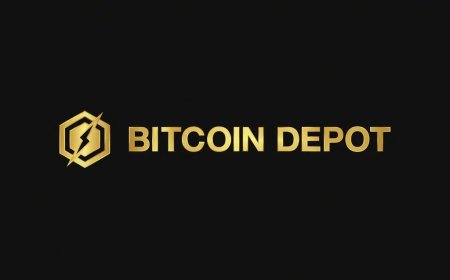 Bitcoin Depot (BTCD) Collapses: America’s Top Crypto ATM Network Files Chapter 11 Bankruptcy
