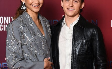 Zendaya and Tom Holland Grow Their Family With Furry New Friend