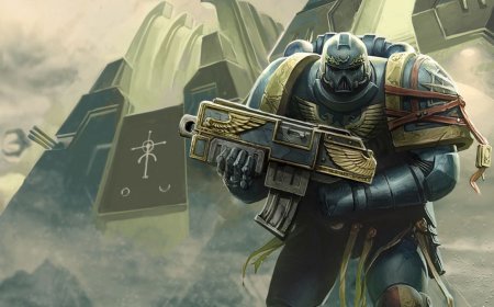 One of the hundreds of Warhammer games is currently free to keep forever on Steam