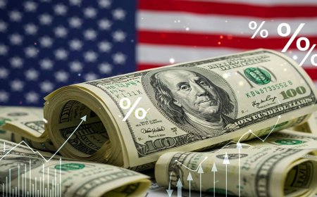 Dollar Maintains Strength Amid Iran Crisis and Federal Reserve Rate Hike Expectations