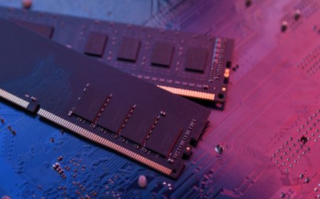 Micron CEO warns 'AI is in very early innings' and it will 'need more memory' — another ominous sign the RAM crisis isn't going anywhere
