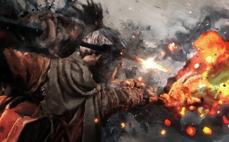 Sekiro Makes Official Return In June 2026