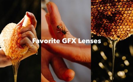 Which Fujifilm GFX Lenses Are Actually Worth the Price?
