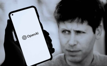 OpenAI can't have incompetent AI consultants ruining the market, so bought its own