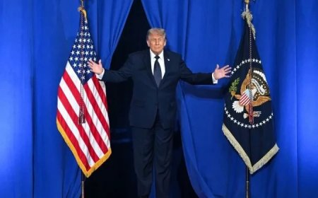 Trump says Iran deal largely negotiated, includes Strait of Hormuz reopening
