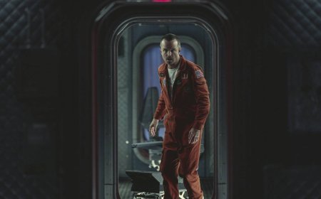 Fallout season 3 adds Aaron Paul as mysterious new character