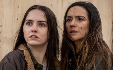 From's Worst Death Of The Series Gets Honest Reaction From Star