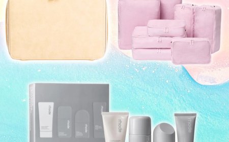 TSA-Approved Travel Essentials Starting at $2