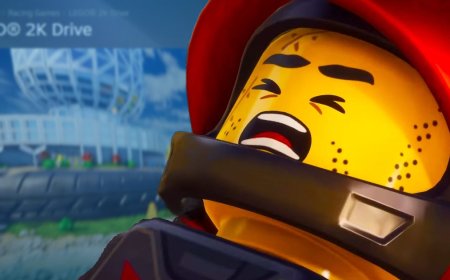 As the Stop Killing Games initiative advances, blocky racing game Lego 2K Drive is being delisted tomorrow