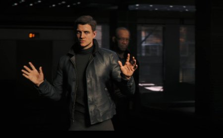 How to open a path for Greenway in 007 First Light