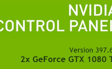 You can still run the original Nvidia Control Panel by grabbing it from the Microsoft Store today — app remains useful to adjust a handful of RTX Pro and Quadro features, and may be handy for troubleshooting