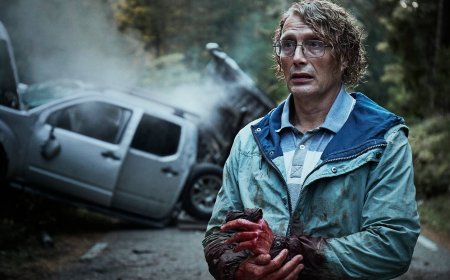 The Last Viking Proves Mads Mikkelsen Can Break Your Heart Even In A Comedy