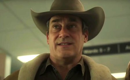 Fargo season 5 is a masterpiece worth a weekend binge watch