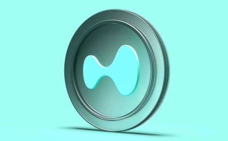 Hyperliquid Challenges Polymarket with Launch of CPI Prediction Markets