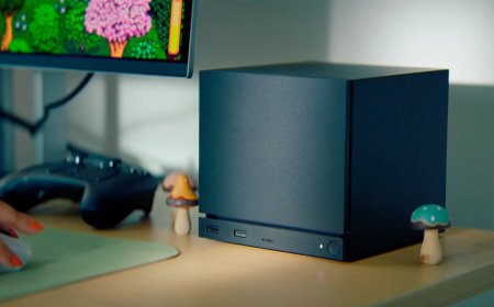 Steam Machine appears in Vulkan’s conformant product database — upcoming Valve console is certified compliant with the graphics API