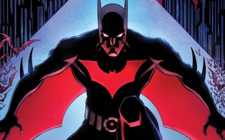 Batman: The Berserker Rage Mode Officially Drops May 2027