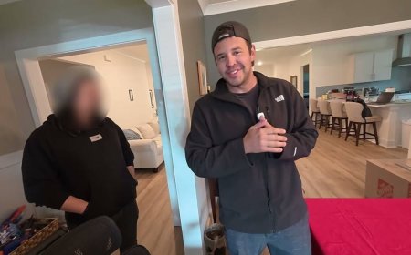 He traded his $130,000 car for Pokémon cards, and he doesn't regret it