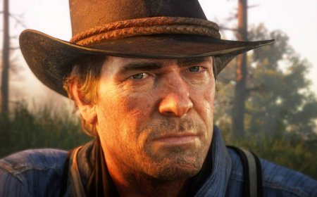Red Dead Redemption 2 Ultimate Is A Wildly Impressive Upgrade