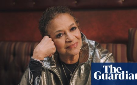 Paying in sweat! How Debbie Allen went from stardom in Fame to conquer Hollywood