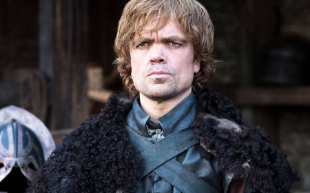 A Game of Thrones Writer Reveals the Show’s Early Challenges