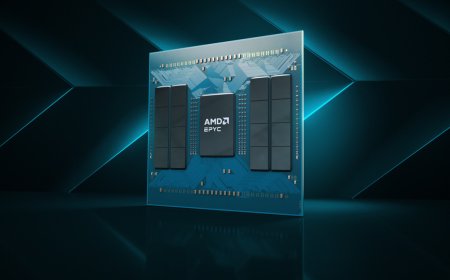 AMD to broaden and specialize EPYC CPUs, already working on Zen 7 architecture — increased customization to better address evolving AI and cloud needs
