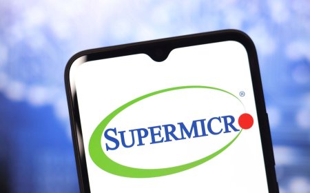 Super Micro Computer (SMCI) Earnings Report: Key Issues Beyond the Numbers