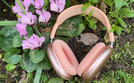 'Doubtless the best noise-cancelling iPhone headphones on the planet': I tested AirPods Max 2 and they really are that good — here's why