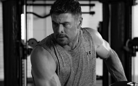 Katie Price's 'kidnapped' husband Lee Andrews' bizarre photo from Chris Hemsworth's page resurfaces amid reports about his disappearance