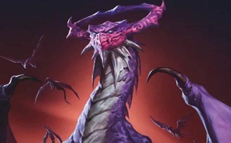 Magic’s Foundations Commander decks look perfect for new players