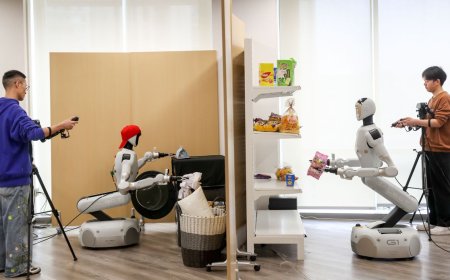 A robot startup is wreaking havoc on short-term rentals in San Francisco — Airbnb hosts allege 'guests' secretly tested robots indoors, left the units completely trashed