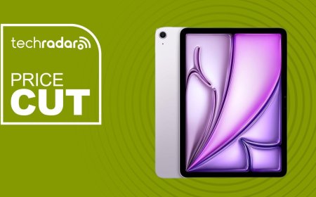 The M4 iPad Air is powerful, but I'd recommend this Apple tablet instead