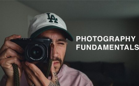 5 Photography Fundamentals That Even Experienced Shooters Get Wrong