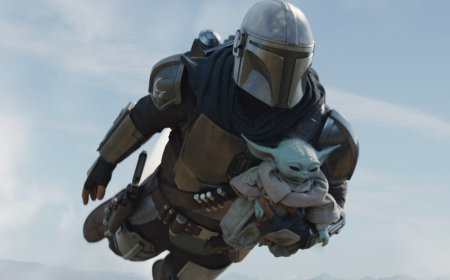 Star Wars timeline: An interactive guide to the history of the galaxy