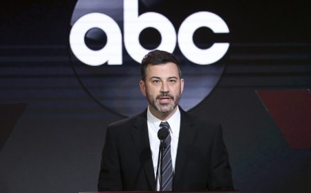 Trump FCC warns all broadcasters to follow orders or be punished like ABC