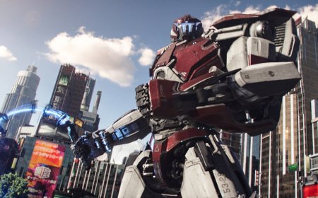 Netflix's Pacific Rim Sequel Is So Good, It Makes Pacific Rim: Uprising Even Worse