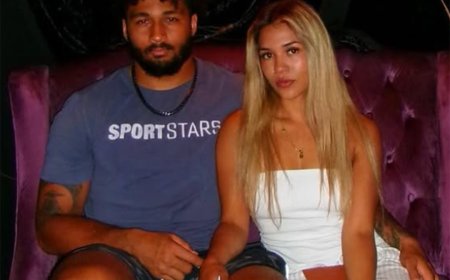 Marshawn Kneeland's Girlfriend Details Baby Shower After His Death