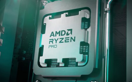 AMD expands its Ryzen 9000 PRO lineup with six new SKUs, now featuring 3D V-Cache for the first time — new workstation CPUs have up to 170W TDPs, available with OEMs later this year